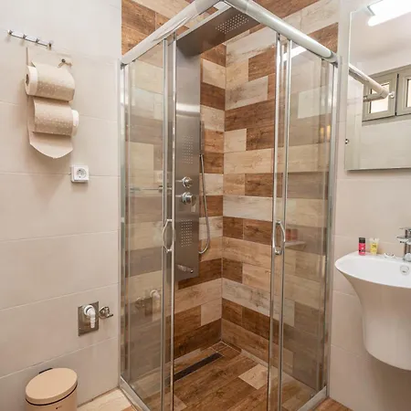 Apartman Mirabilia Számi