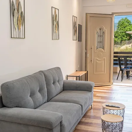 Apartman Mirabilia Számi