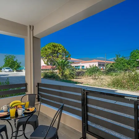 Mirabilia Appartement *