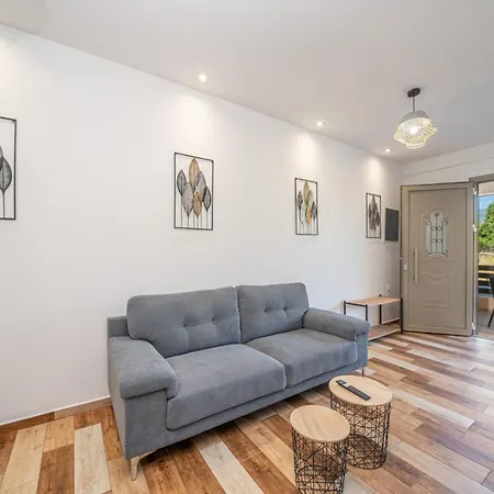 Apartman Mirabilia Számi