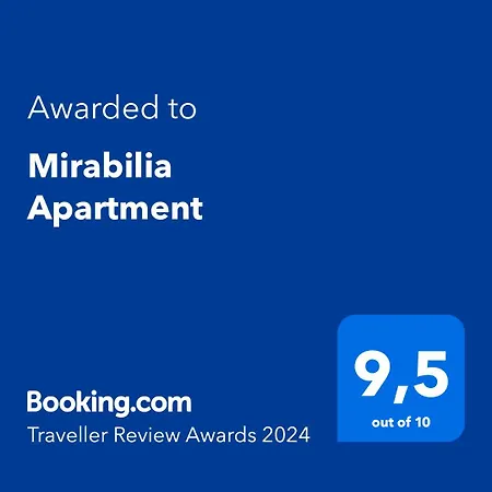 Mirabilia