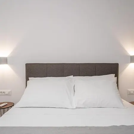 Apartment Mirabilia