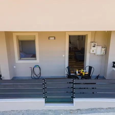 Mirabilia Apartment Sami (Kefalonia)