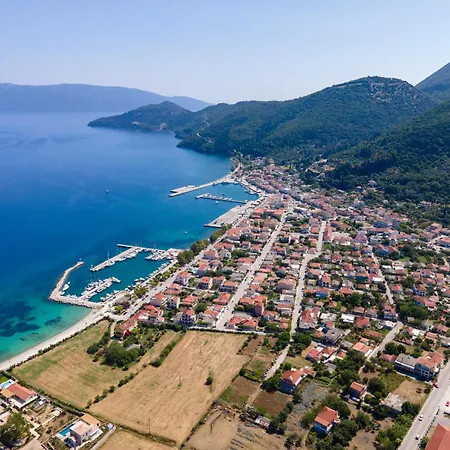 Apartment Mirabilia Sami (Kefalonia)