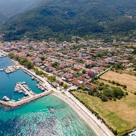 Apartment Mirabilia Sami (Kefalonia)