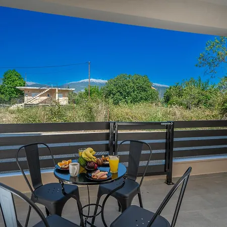 Mirabilia * Sami (Kefalonia)