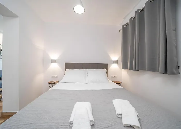 Apartamento Mirabilia