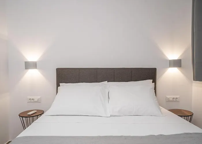 Apartment Mirabilia