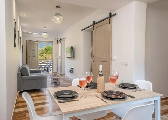 Apartamento Mirabilia