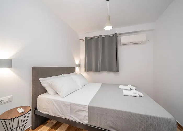 Mirabilia Apartamento Sami (Kefalonia)