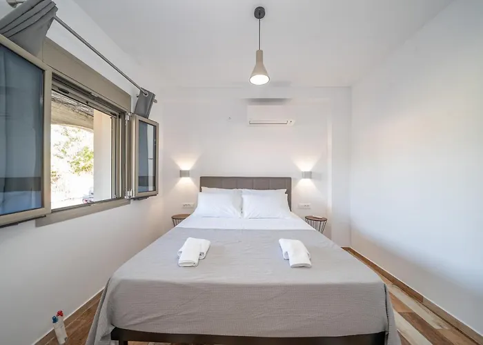 Mirabilia Apartment *