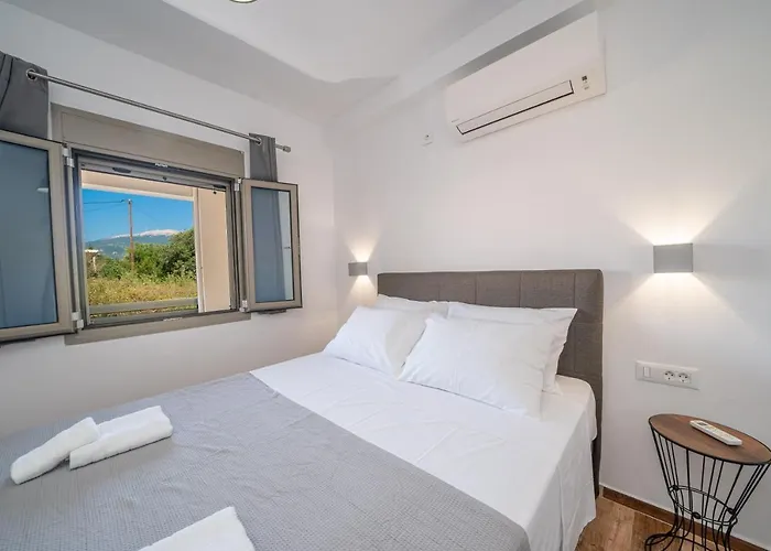 Apartamento Mirabilia Sami (Kefalonia)