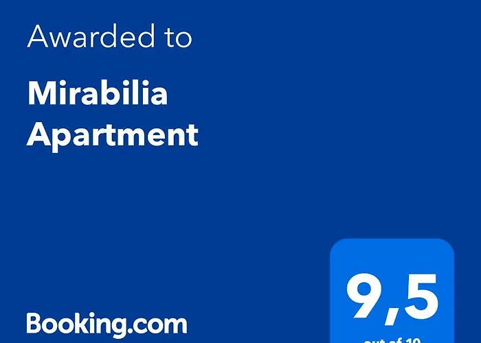 Mirabilia