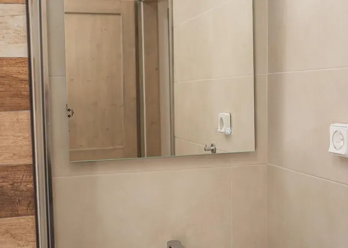 Apartment Mirabilia