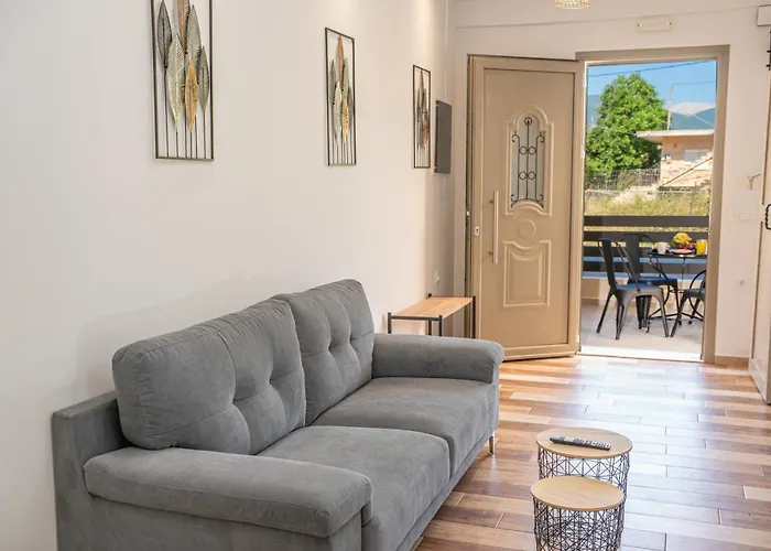 Apartamento Mirabilia Sami (Kefalonia)
