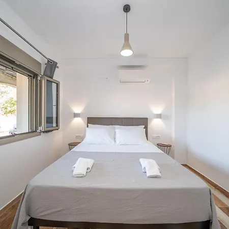 Mirabilia Appartement *