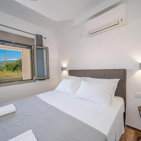 Appartement Mirabilia Sami (Kefalonia)
