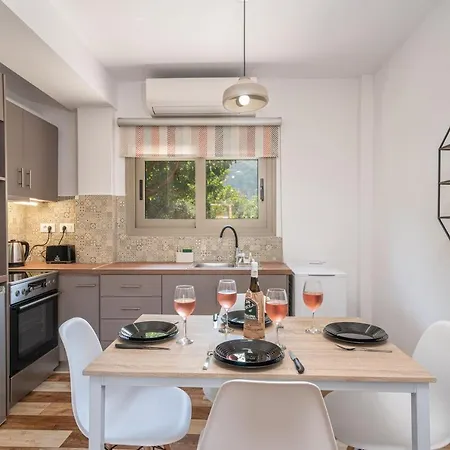Appartement Mirabilia Sami (Kefalonia)